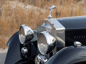 Image 2/28 of Rolls-Royce Phantom II Continental (1934)