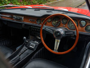 Bild 14/26 von ISO Grifo GL 300 (1968)