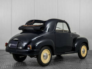 Image 2/50 de FIAT 500 C Topolino (1953)