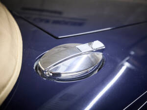 Bild 38/92 von Jaguar XJS 6.0 (1994)