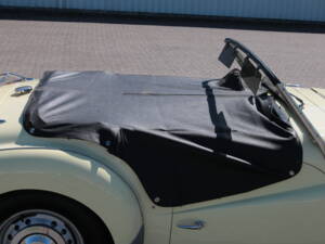 Image 12/83 of Triumph TR 3A (1959)