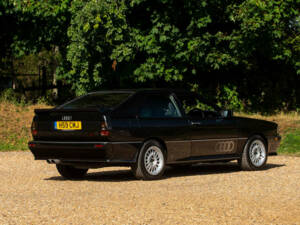 Image 31/50 of Audi quattro 20V (1990)