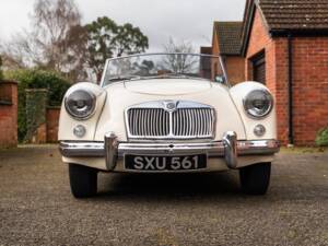 Bild 6/50 von MG MGA 1500 (1956)