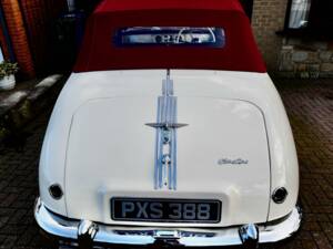 Image 16/41 of Austin A 90 Atlantic Convertible (1950)