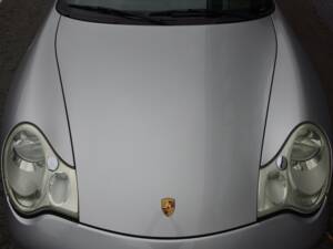 Bild 12/100 von Porsche 911 Carrera 4S (2002)