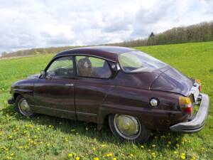 Afbeelding 3/5 van Saab 96 GL V4 (1979)