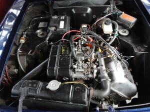 Bild 33/36 von Lancia Fulvia 1.3 S (1976)