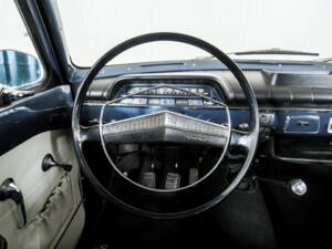 Image 12/50 of Volvo Amazon (1964)