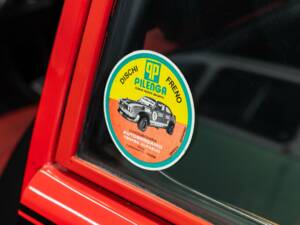 Bild 18/50 von Alfa Romeo Alfasud 1.2 ti (1976)