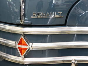 Immagine 8/51 di Renault 4 CV (1956)
