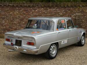 Bild 2/50 von Alfa Romeo Giulia 1600 TI Super (1965)