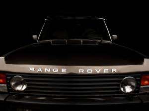 Imagen 19/27 de Land Rover Range Rover Classic 3,9 (1990)