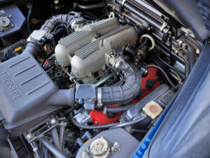 Imagen 21/51 de Ferrari 348 Spider (1994)
