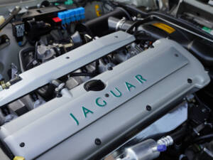 Afbeelding 17/50 van Jaguar XJS 4.0 (1995)