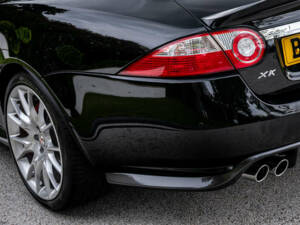 Imagen 38/38 de Jaguar XK 4.2 (2008)