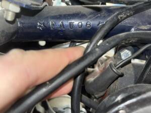 Image 9/10 of Moto Guzzi DUMMY (1960)