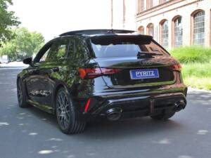 Bild 21/22 von Audi RS3 Sportback (2025)
