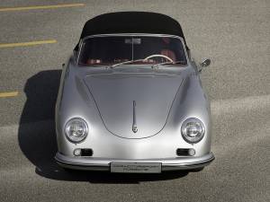 Imagen 5/50 de Porsche 356 A 1600 S (1959)