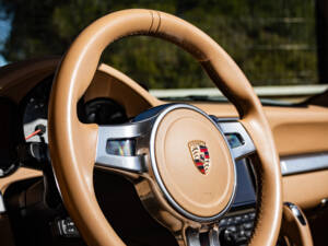 Image 28/50 of Porsche 911 Carrera S (2012)