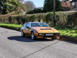 Bild 39/48 von Lotus Elite S (1981)