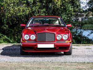 Image 6/25 of Bentley Continental R (1994)