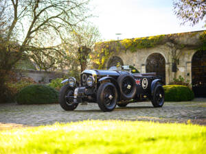 Image 2/66 of Bentley Speed Six Blower Special (1953)