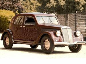 Image 1/7 of Lancia Aprilia (1949)