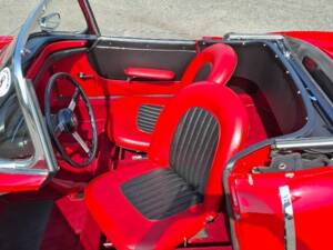 Imagen 40/50 de FIAT 1200 Trasformabile (1958)