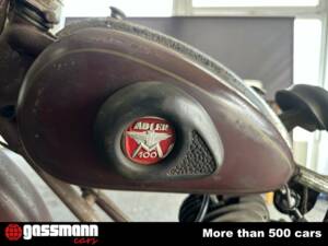Bild 15/15 von Adler DUMMY (1953)
