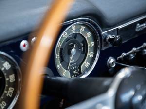 Imagen 15/48 de Lancia Flaminia GT Touring (1960)