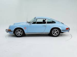 Image 8/15 of Porsche 911 2.4 S &quot;Oilflap&quot; (1972)