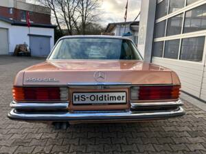 Bild 23/25 von Mercedes-Benz 450 SEL (1974)