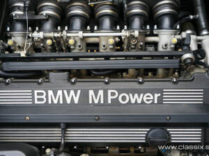 Afbeelding 19/25 van BMW M5 (1990)