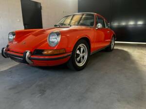Image 9/9 of Porsche 911 2.2 T (1971)