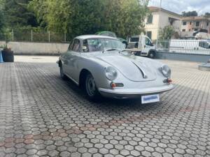 Image 6/34 de Porsche 356 C 1600 SC (1964)