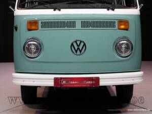 Immagine 13/15 di Volkswagen T2b Kombi (1978)