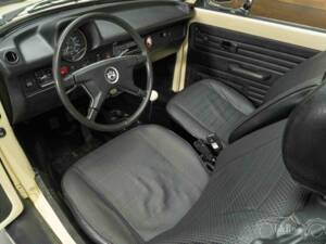 Immagine 3/19 di Volkswagen Maggiolino 1600 (1973)
