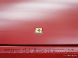 Imagen 14/15 de Ferrari 512 TR (1992)