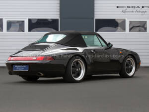 Bild 3/29 von Porsche 911 Carrera 4 (1996)