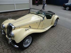 Bild 4/28 von MG TF (1954)