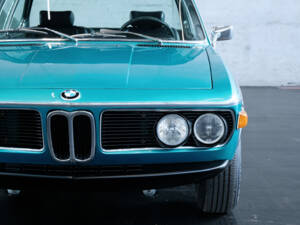 Immagine 11/24 di BMW 3.0 CSL (1973)