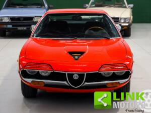 Imagen 5/10 de Alfa Romeo Montreal (1975)