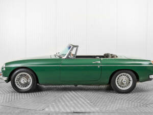 Immagine 9/50 di MG MGB (1965)