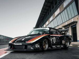 Immagine 9/26 di Porsche 935 K3&#x2F;4 Kremer Racing (1980)