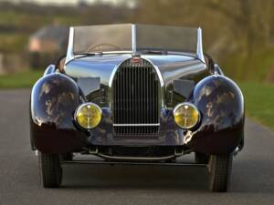 Bild 3/50 von Bugatti Typ 57 C (1937)