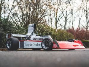 Image 4/33 de Surtees TS16 (1974)