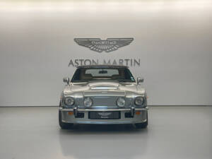 Bild 2/40 von Aston Martin V8 Vantage Volante (1986)