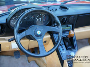 Imagen 26/50 de Alfa Romeo 2.0 Spider (1991)