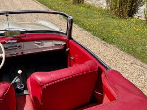 Afbeelding 56/94 van Mercedes-Benz 190 SL (1956)