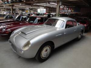 Imagen 26/50 de Lancia Flaminia Sport Zagato (1960)